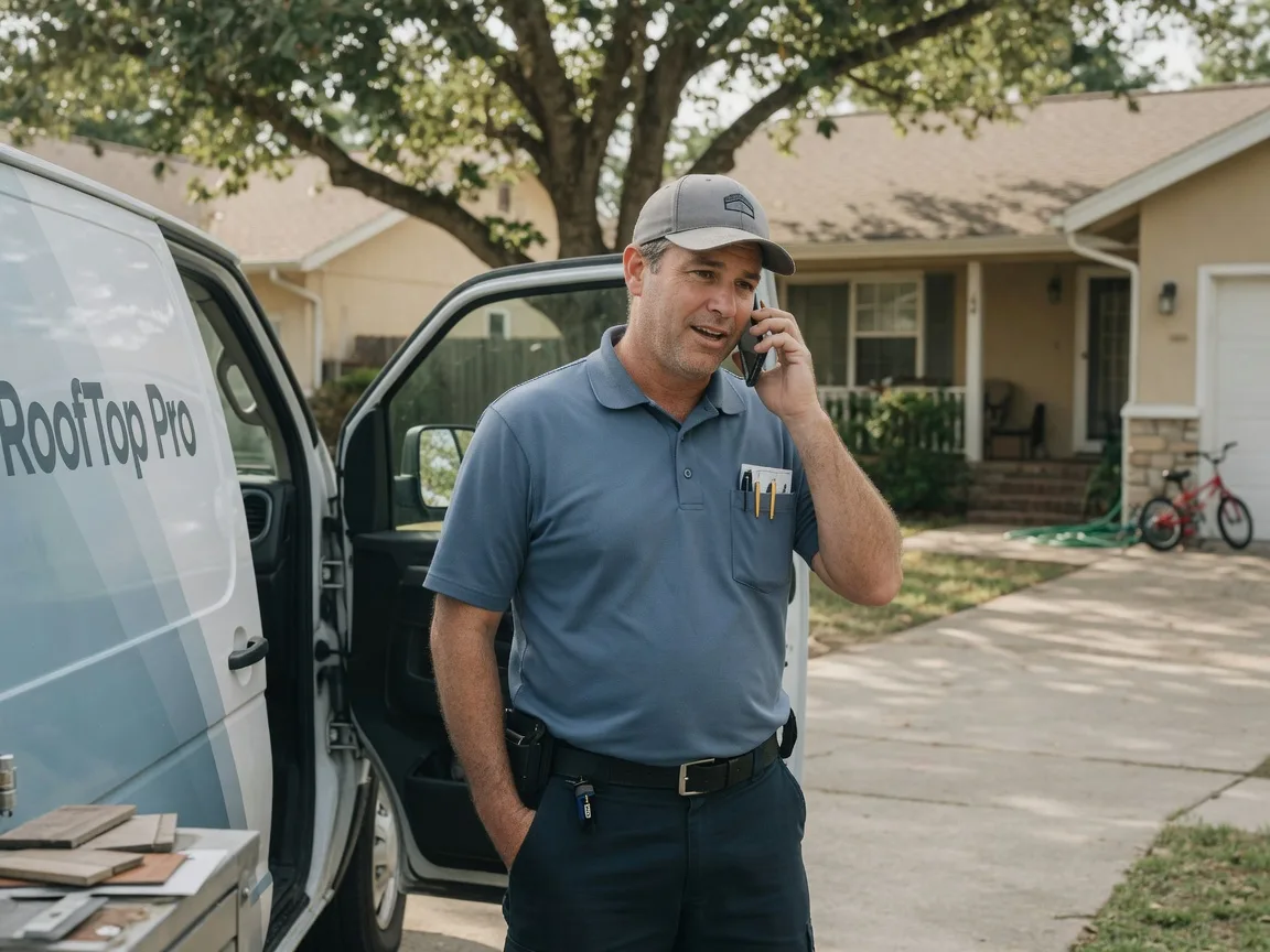 Roof Repair Riverdale, IL FAQs