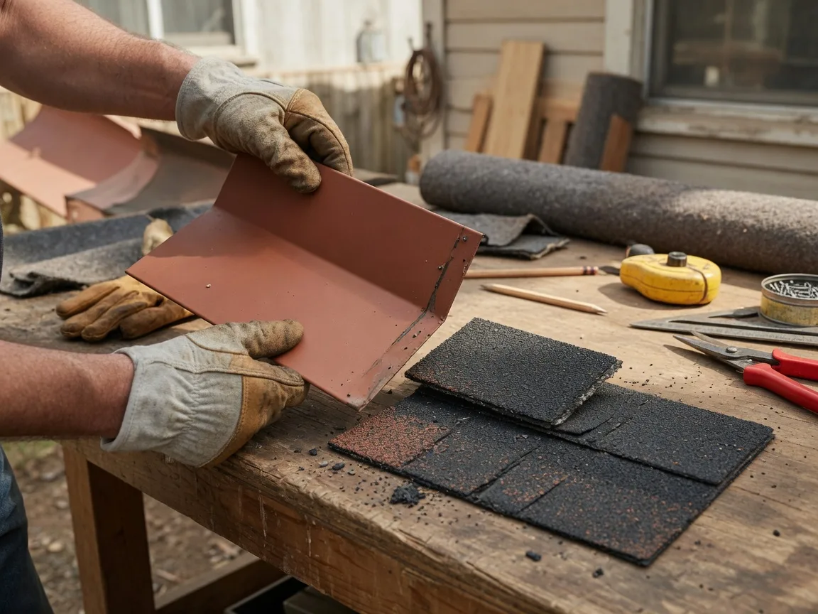 Roof Repair company in Riverdale, IL